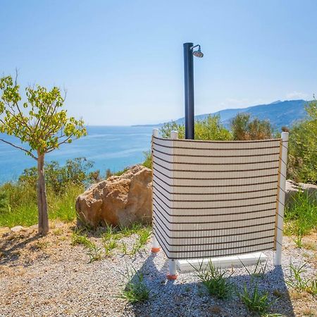 The Sound Of The Sea Villa Cefalu Bagian luar foto