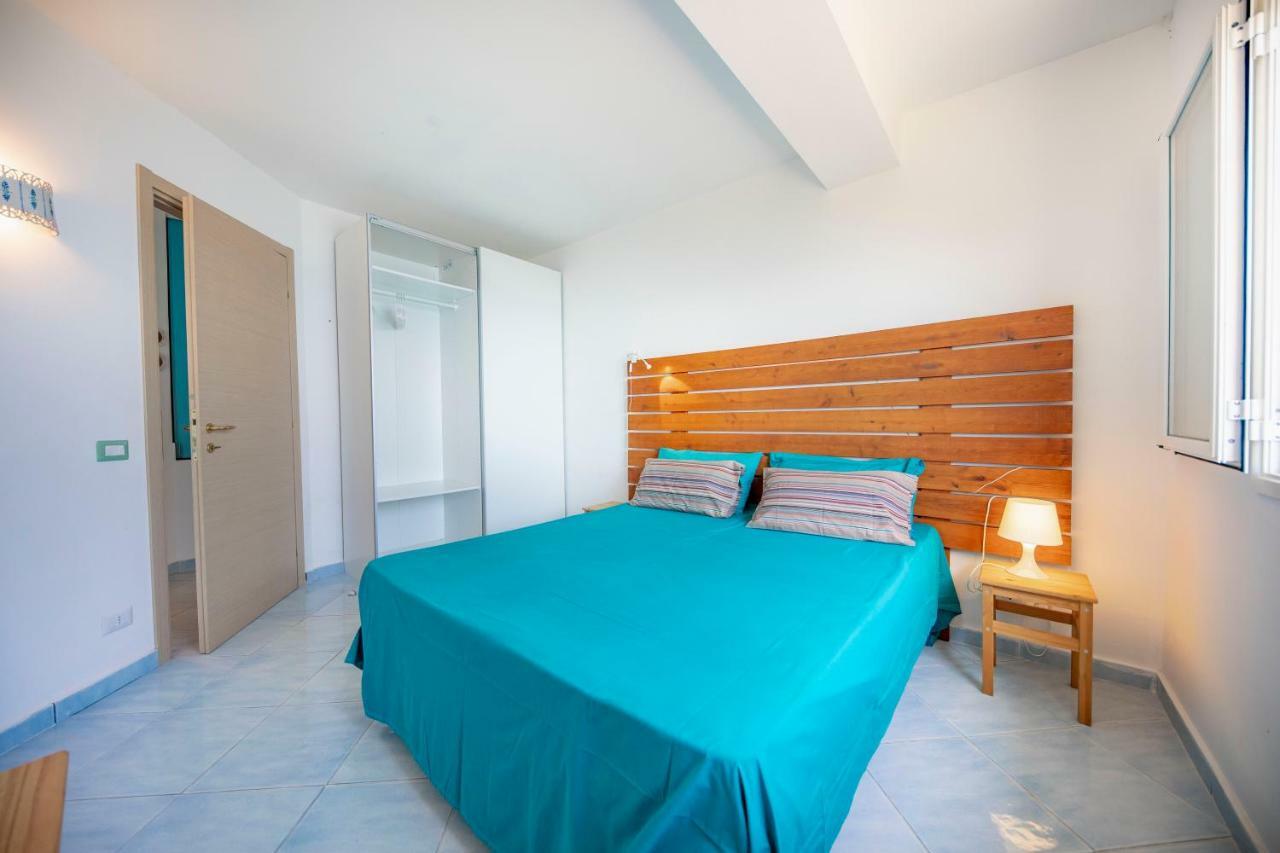 The Sound Of The Sea Villa Cefalu Bagian luar foto