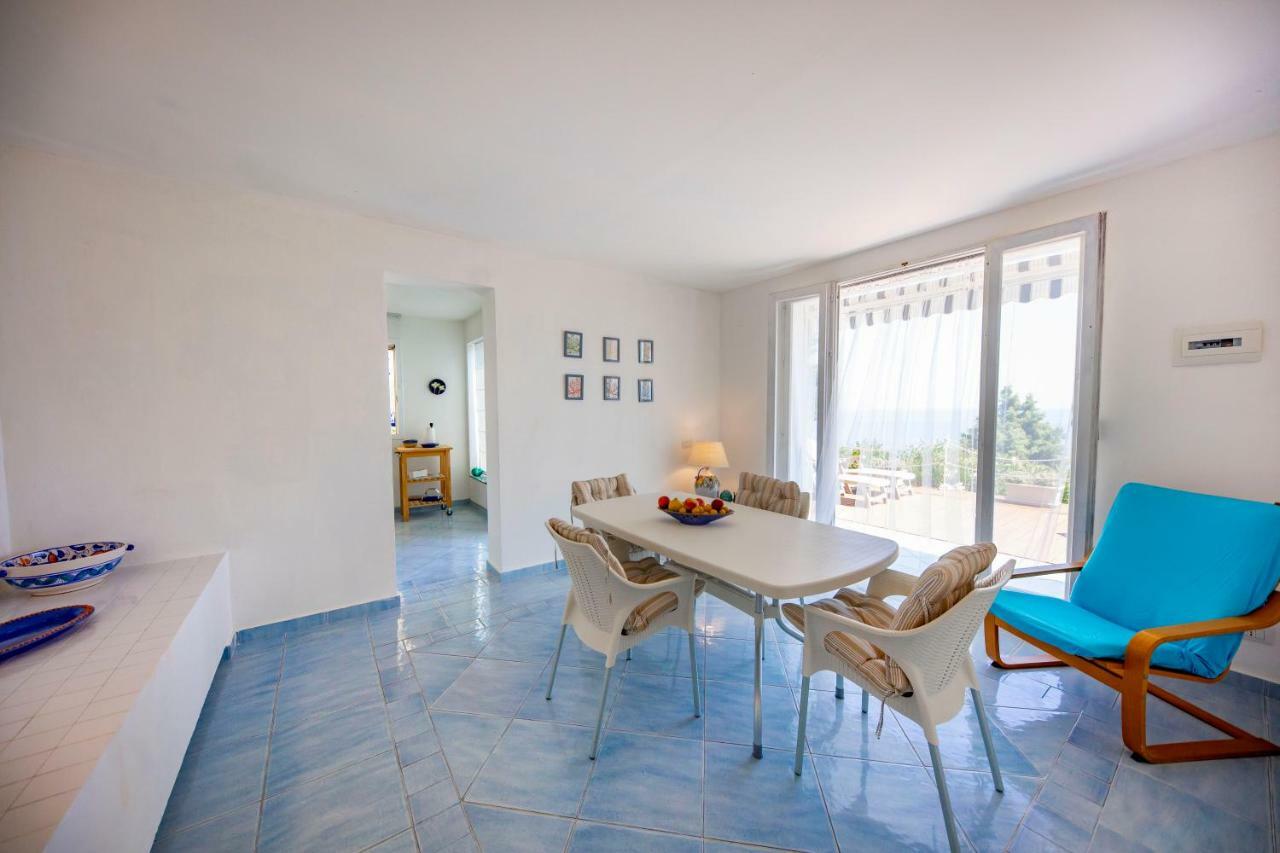 The Sound Of The Sea Villa Cefalu Bagian luar foto