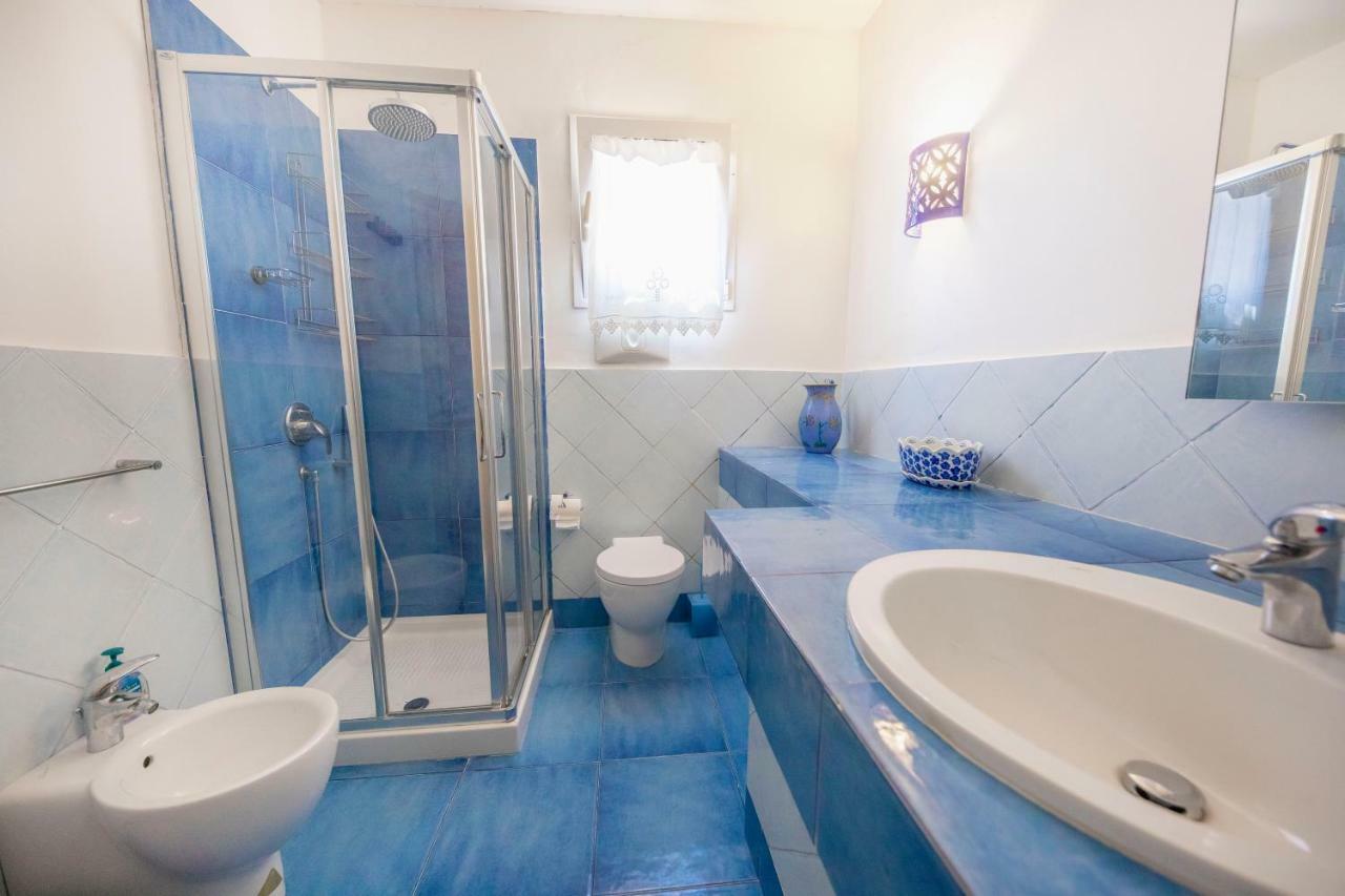 The Sound Of The Sea Villa Cefalu Bagian luar foto