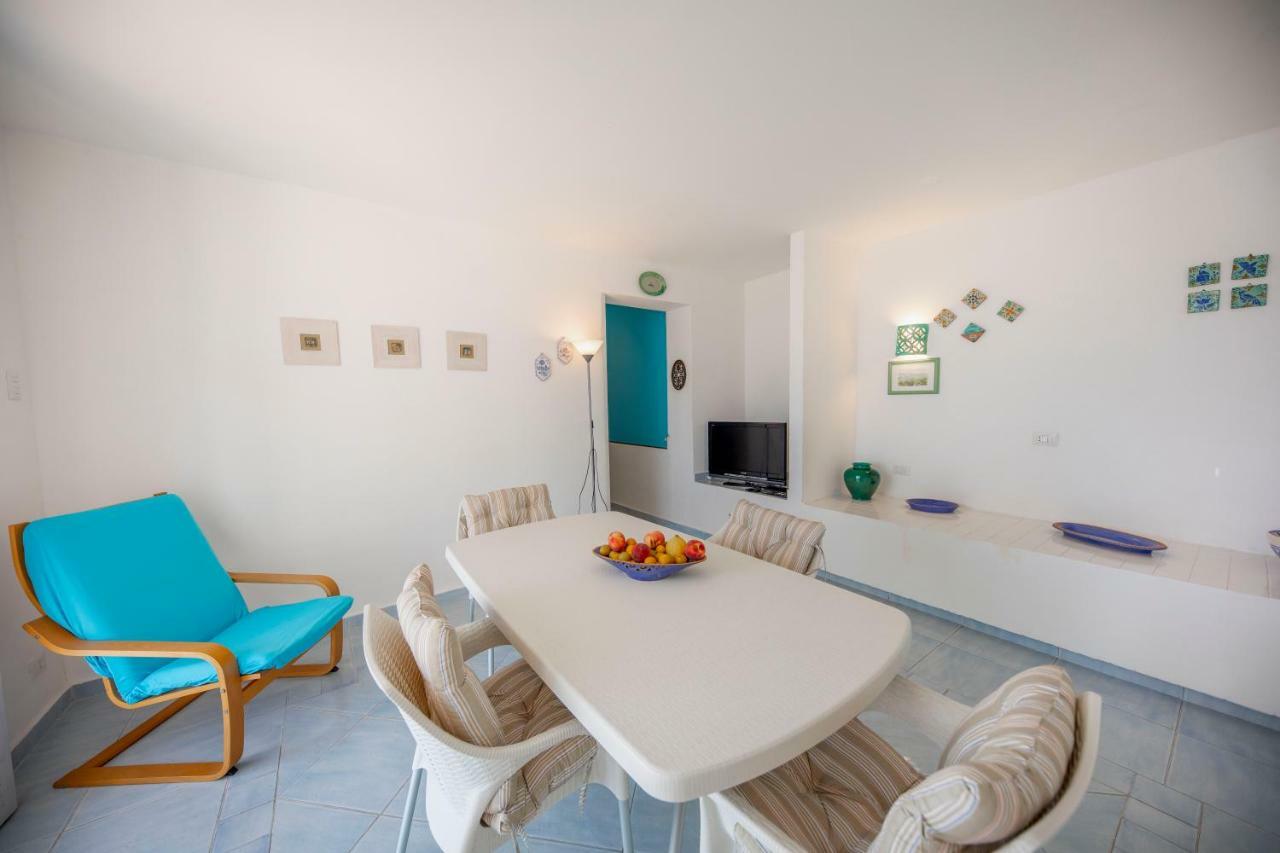 The Sound Of The Sea Villa Cefalu Bagian luar foto