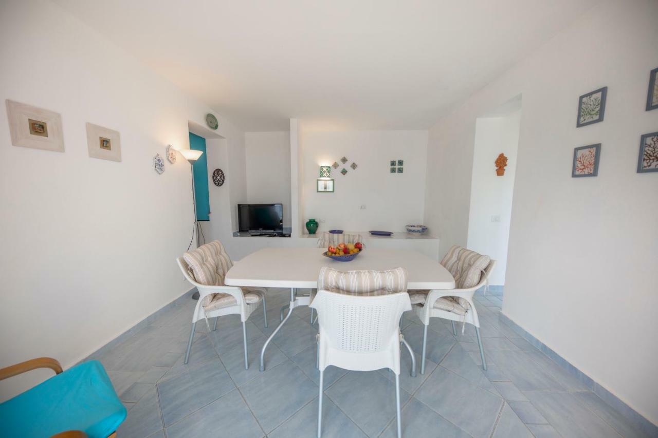 The Sound Of The Sea Villa Cefalu Bagian luar foto