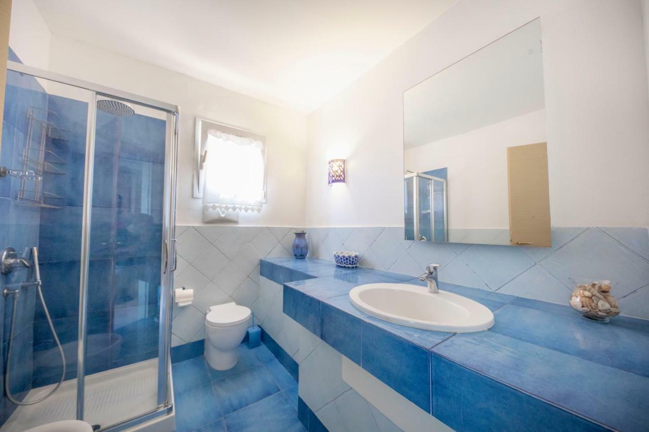 The Sound Of The Sea Villa Cefalu Bagian luar foto